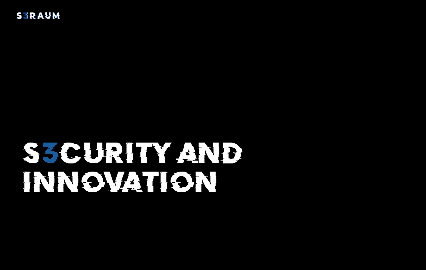 Image describing: SeraumSDK is alive, discover it right now !